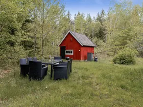 Maison de vacances avec barbecue et jardin - Image 2
