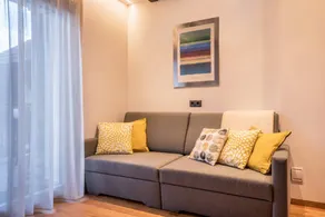 Holiday apartment | Garden view - Image 5