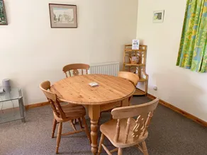 Familienfreundliches Landhaus mit Grill, Garten und Terrasse | Haustiere erlaubt - Image 3