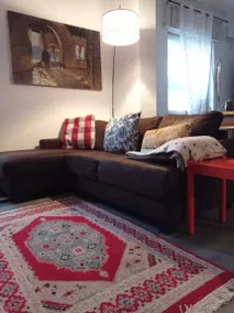 Wohnung mit 2 Schlafzimmern für 2 Personen - Image 3