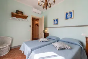 Child-friendly charming farm with terrace, BBQ & fast internet | Mountain view - Image 4