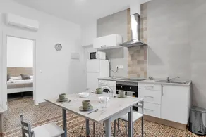 Appartement avec internet haut débit | Vue ville - Image 4