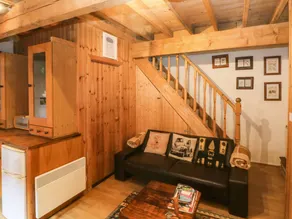 Children-friendly wonderful cottage with garden - Image 5