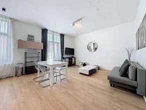 Lovely apartment with 2 rooms for 4 persons - Image 2