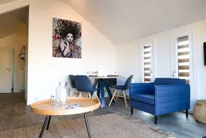 Holiday home with garden & terrace | Close to the beach | Pet-friendly - Image 5