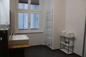 Private room with terrace - Image 5