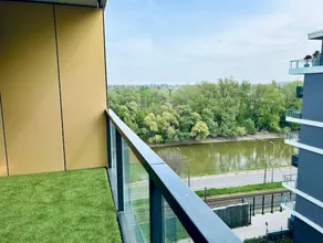 Holiday apartment with terrace - Image 2