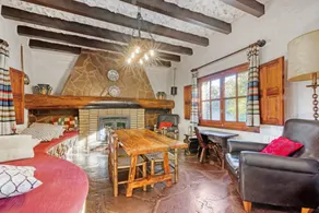 Family-friendly house with BBQ, terrace & private pool | Mountain view | Suitable for remote work | Dogs allowed - Image 5