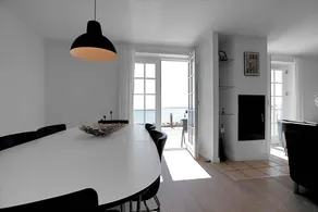 Apartment with terrace, sauna & jacuzzi - Image 4