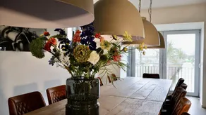 Fully equipped house with garden & terrace | Good for workation - Image 4