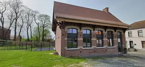 Fully equipped chalet with barbecue & terrace | Dogs allowed - Image 2