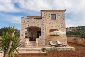 Flat with garden, barbeque & terrace | Garden view - Image 2