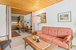 Ferienwohnung Horbach, Parpan, Triangel Haus C, Ferienregion Lenzerheide - Image 4