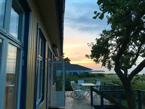 Fully equipped ample house with terrace & garden | Close to the beach - Image 5