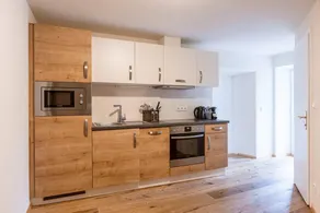 Wohnung | Naturblick | Haustiere sind willkommen - Image 3
