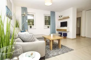 Child-friendly charming apartment with pool, terrace & sauna | Next to the beach - Image 5
