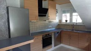 Agréable appartement de vacances avec terrasse et barbecue | Vue panoramique - Image 5