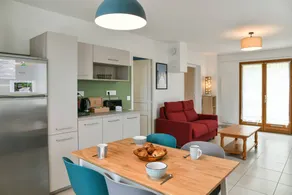 Apartment 'Le Relai Des Gayots' with Mountain View, Terrace and Wi-Fi - Image 2