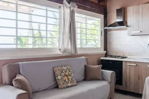 Gemütliche Ferienwohnung mit Terrasse, Pool und Grill | Meerblick | Haustiere erlaubt - Image 2