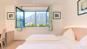 Doppelzimmer für 2 Personen (20 m²) in Reichenau an der Rax - Image 2