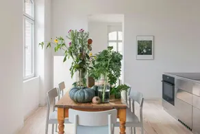Apartment with sauna in historic commandery - Image 5