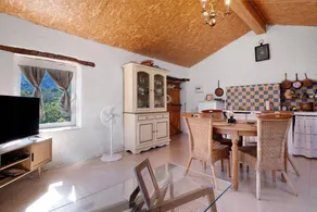 Maison de vacances avec terrasse, barbecue et jardin | Vue montagne - Image 4
