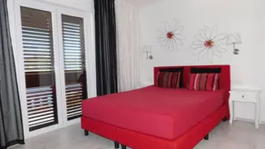 Studio für 2 Personen (28 m²) in Povlja - Image 3