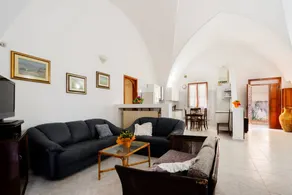 House with terrace, garden & barbeque | Garden view - Image 3