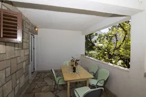 Nice flat with terrace & barbeque | Garden view | Pet-friendly - Image 3
