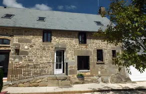 La Guinchère: Spacious Breton House near Mont-Saint-Michel and Fougères - Image 2