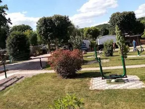 Casa mobile con piscina e terrazza - Image 2