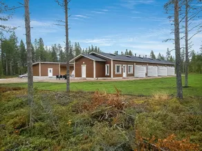 Ferienhaus mit Sauna | Haustierfreundlich - Image 5
