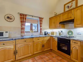 Maison de vacances avec 1 chambre pour 2 personnes - Image 3