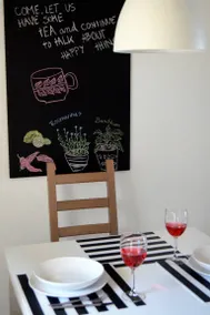 Lovely studio with garden & terrace | Sea view | Next to the beach - Image 5