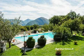 Agriturismo Santa Serena nel cuore della verde Umbria: Alloggio del Briciolo - Image 5