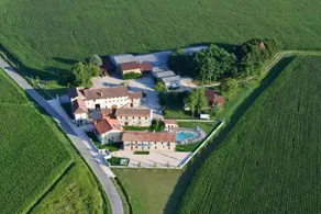 Borgo Chiasalp - Alloggio agrituristico: Appartamento 5 - Image 2