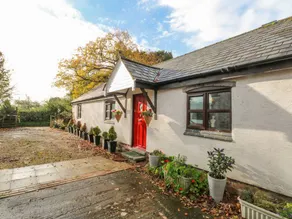 Agréable cottage entièrement équipé avec jardin | Avec animaux autorisés - Image 2