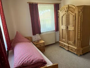 Family-friendly nice holiday apartment with garden & BBQ | Pets are welcome - Image 4