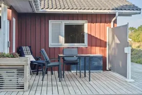 Fully equipped beautiful holiday home with terrace & barbeque - Image 5