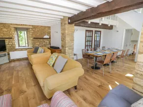 Fantástica casa rural ideal para familias con jardín | Acepta mascotas - Image 3