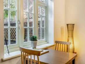 Cottage with garden | River view - Image 5