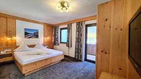 Appartamento adatto alle famiglie con sauna, griglia e giardino | Adatto per il telelavoro - Image 4