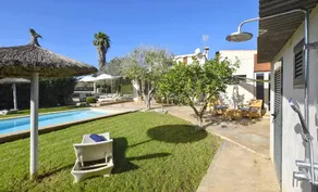 Beautiful Finca Just 1 km from Manacor - Image 2