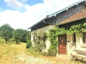 Casa totalmente attrezzata con griglia e giardino | Vista sulla montagna | Ammette animali domestici - Image 3
