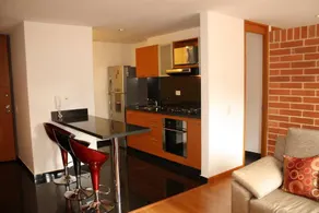 Holiday apartment with terrace & barbeque - Image 3