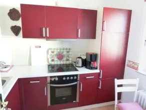 Eule in Berumbur with 2 bedrooms and 1 bathrooms - Image 2