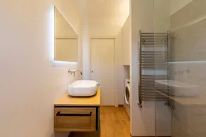 Agréable appartement entièrement équipé | Proche Piazza del Campo - Image 2