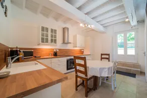 Atractiva casa vacacional apta para familias con terraza, barbacoa y jardín | Acepta mascotas - Image 2