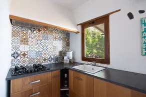 Sweet Tabaiba Suite – Häuschen mit Meerblick, privater Terrasse und WLAN - Image 3