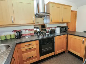 Cottage with 2 bedrooms for 4 persons - Image 3
